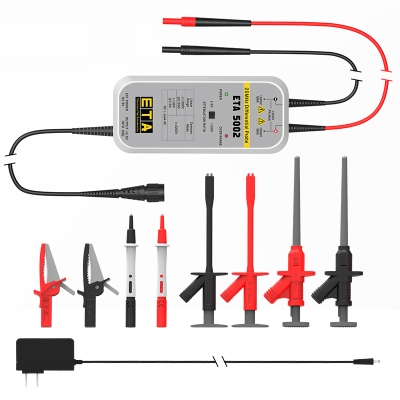 ETA5002 示波器差分探頭