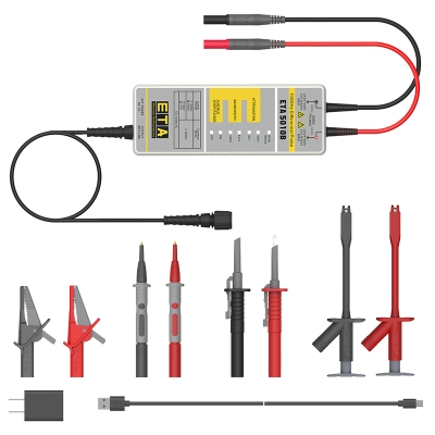 ETA5010B高壓差分探頭